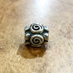 Pandora Rose Charm